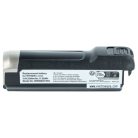 VHBW Battery Zebra BTRY-NWTRS-50MA-01 replacement - 3200 mAh 3.6 V Li-Ion