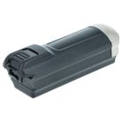 VHBW Battery Zebra BTRY-NWTRS-50MA-01 replacement - 3200 mAh 3.6 V Li-Ion