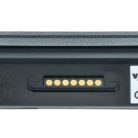 VHBW Battery Zebra BTRY-NWTRS-50MA-01 replacement - 3200 mAh 3.6 V Li-Ion