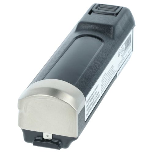 VHBW Battery Zebra BTRY-NWTRS-50MA-01 replacement - 3200 mAh 3.6 V Li-Ion