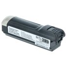 VHBW Battery Zebra BTRY-NWTRS-50MA-01 replacement - 3200 mAh 3.6 V Li-Ion