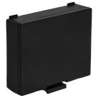 VHBW Akkumulátor Bixolon K409-00007A, PBP-R200 - 1100 mAh 7,4 V Li-Ion