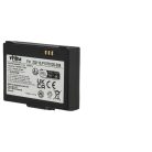 VHBW Akkumulátor Bixolon K409-00007A, PBP-R200 - 1100 mAh 7,4 V Li-Ion