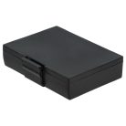 VHBW Akkumulátor Bixolon K409-00007A, PBP-R200 - 1100 mAh 7,4 V Li-Ion