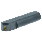 VHBW Akkumulátor Honeywell 100006732, 013283, 100000495 - 2600 mAh 3,7 V Li-Ion