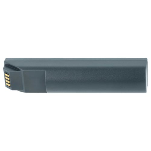 VHBW Akkumulátor Honeywell 100006732, 013283, 100000495 - 2600 mAh 3,7 V Li-Ion