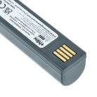 VHBW Akkumulátor Honeywell 100006732, 013283, 100000495 - 2600 mAh 3,7 V Li-Ion