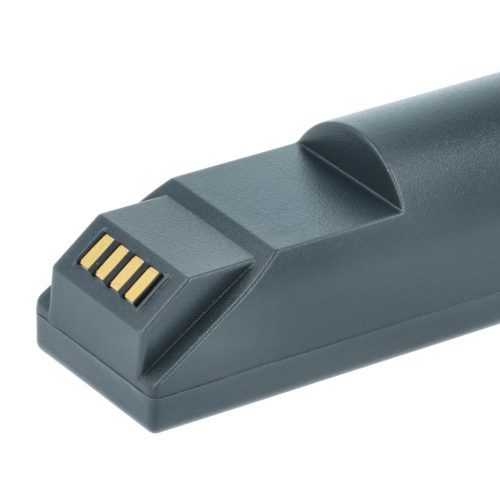 VHBW Akkumulátor Honeywell 100006732, 013283, 100000495 - 2600 mAh 3,7 V Li-Ion