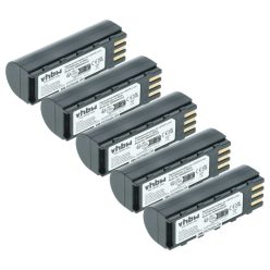   VHBW Akku Motorola 21-62606-01 Ersatz - 3400 mAh 3,7 V Li-Ion