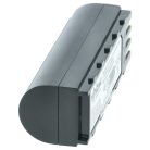 VHBW Akku Motorola 21-62606-01 Ersatz - 3400 mAh 3,7 V Li-Ion