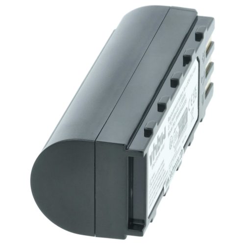 VHBW Akku Motorola 21-62606-01 Ersatz - 3400 mAh 3,7 V Li-Ion
