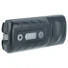 VHBW Battery Symbol 82-111636-01, BTRY-MC95IABA0 - 4600 mAh 3.7 V Li-Ion