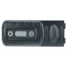 VHBW Battery Symbol 82-111636-01, BTRY-MC95IABA0 - 4600 mAh 3.7 V Li-Ion