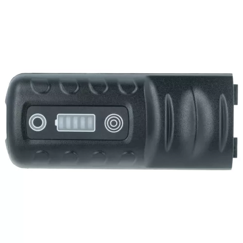 VHBW Battery Symbol 82-111636-01, BTRY-MC95IABA0 - 4600 mAh 3.7 V Li-Ion