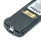 VHBW Battery Symbol 82-111636-01, BTRY-MC95IABA0 - 4600 mAh 3.7 V Li-Ion