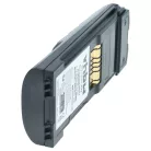 VHBW Battery Symbol 82-111636-01, BTRY-MC95IABA0 - 4600 mAh 3.7 V Li-Ion