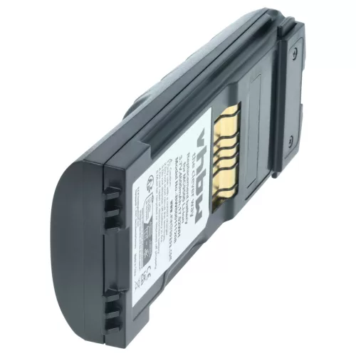 VHBW Battery Symbol 82-111636-01, BTRY-MC95IABA0 - 4600 mAh 3.7 V Li-Ion