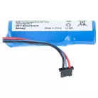VHBW Akku VeriFone BPK474-001-03-B, BPK474-001 - 2600 mAh 3,7 V Li-Ion