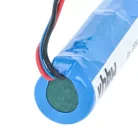 VHBW Akku VeriFone BPK474-001-03-B, BPK474-001 - 2600 mAh 3,7 V Li-Ion