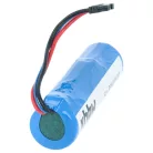 VHBW Akku VeriFone BPK474-001-03-B, BPK474-001 - 2600 mAh 3,7 V Li-Ion