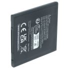 VHBW Akkumulátor Pax IS057 Angelcare vonalkódolvasóhoz - 1800 mAh 3,7 V Li-polymer