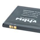 VHBW Akkumulátor Pax IS057 Angelcare vonalkódolvasóhoz - 1800 mAh 3,7 V Li-polymer