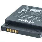 VHBW Card Reader Battery Pax IS900 - 5250 mAh 3.7 V Li-Ion