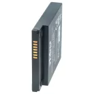 VHBW Card Reader Battery Pax IS900 - 5250 mAh 3.7 V Li-Ion
