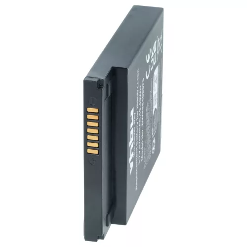 VHBW Card Reader Battery Pax IS900 - 5250 mAh 3.7 V Li-Ion