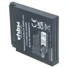 VHBW Card Reader Battery Pax IS900 - 5250 mAh 3.7 V Li-Ion