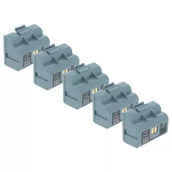   VHBW Nyomtató Akkumulátor Intermec 318-026-001, 318-026-003, 318-026-004 - 3400 mAh 14,4 V Li-Ion