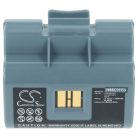 VHBW Printer Battery Intermec 318-026-001, 318-026-003, 318-026-004 - 3400 mAh 14.4 V Li-Ion