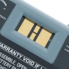 VHBW Printer Battery Intermec 318-026-001, 318-026-003, 318-026-004 - 3400 mAh 14.4 V Li-Ion