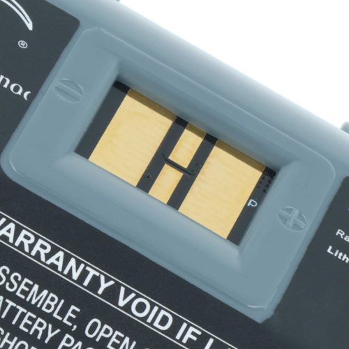 VHBW Printer Battery Intermec 318-026-001, 318-026-003, 318-026-004 - 3400 mAh 14.4 V Li-Ion