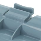 VHBW Printer Battery Intermec 318-026-001, 318-026-003, 318-026-004 - 3400 mAh 14.4 V Li-Ion