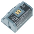 VHBW Printer Battery Intermec 318-026-001, 318-026-003, 318-026-004 - 3400 mAh 14.4 V Li-Ion