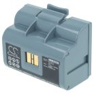 VHBW Printer Battery Intermec 318-026-001, 318-026-003, 318-026-004 - 3400 mAh 14.4 V Li-Ion