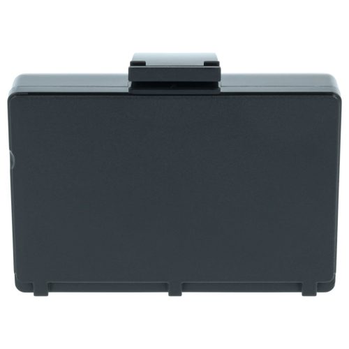 VHBW Printer Battery BTRY-MPP-34MAHC1-01, AT16004, BTRY-MPP-34MA1-01 - 3400 mAh 7.4 V Li-Ion