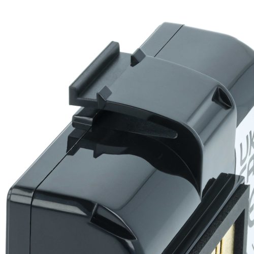 VHBW Printer Battery BTRY-MPP-34MAHC1-01, AT16004, BTRY-MPP-34MA1-01 - 3400 mAh 7.4 V Li-Ion