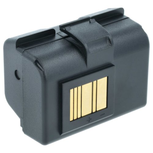 VHBW Printer Battery Zebra AT16004, BTRY-MPP-34MA1-01, BTRY-MPP-34MAHC1-01 - 6800 mAh 7.4 V Li-Ion