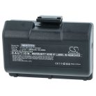 VHBW Printer Battery Zebra AT16004, BTRY-MPP-34MA1-01, BTRY-MPP-34MAHC1-01 - 6800 mAh 7.4 V Li-Ion