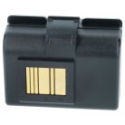 VHBW Printer Battery Zebra AT16004, BTRY-MPP-34MA1-01, BTRY-MPP-34MAHC1-01 - 6800 mAh 7.4 V Li-Ion