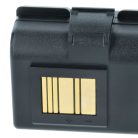 VHBW Printer Battery Zebra AT16004, BTRY-MPP-34MA1-01, BTRY-MPP-34MAHC1-01 - 6800 mAh 7.4 V Li-Ion