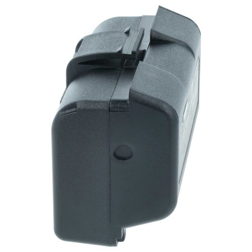 VHBW Printer Battery Zebra AT16004, BTRY-MPP-34MA1-01, BTRY-MPP-34MAHC1-01 - 6800 mAh 7.4 V Li-Ion