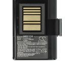 VHBW Printer Battery AT16004, BTRY-MPP-34MA1-01, BTRY-MPP-34MAHC1-01 - 2200 mAh 7.4 V Li-Ion