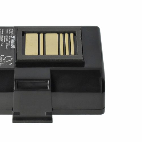 VHBW Printer Battery AT16004, BTRY-MPP-34MA1-01, BTRY-MPP-34MAHC1-01 - 2200 mAh 7.4 V Li-Ion