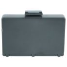 VHBW Printer Battery Zebra AT16004, BTRY-MPP-34MA1-01, BTRY-MPP-34MAHC1-01 - 2600 mAh 7.4 V Li-Ion