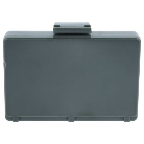 VHBW Printer Battery Zebra AT16004, BTRY-MPP-34MA1-01, BTRY-MPP-34MAHC1-01 - 2600 mAh 7.4 V Li-Ion