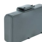 VHBW Printer Battery Zebra AT16004, BTRY-MPP-34MA1-01, BTRY-MPP-34MAHC1-01 - 2600 mAh 7.4 V Li-Ion