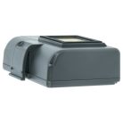 VHBW Printer Battery Zebra AT16004, BTRY-MPP-34MA1-01, BTRY-MPP-34MAHC1-01 - 2600 mAh 7.4 V Li-Ion